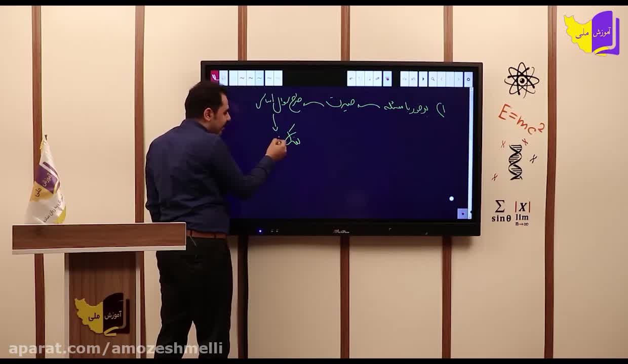 آموزش کامل فلسفه کنکور ( بخش اول ) حتما کپشن خوانده شود