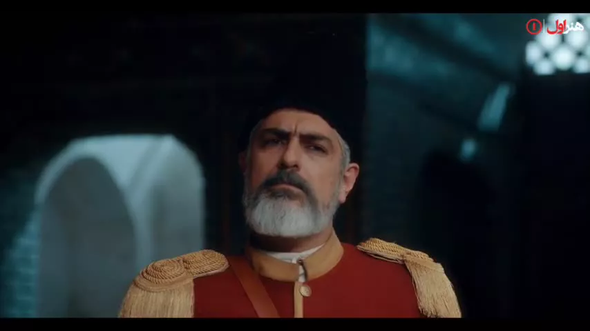 دانلود سریال جیران قسمت چهل و یکم 41