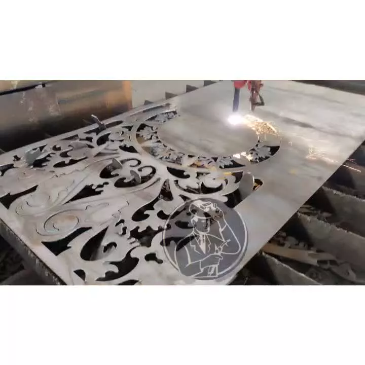 درب سی ان سی در طرح های مختلف گروه صنعتی تکنیک سازه09920877001