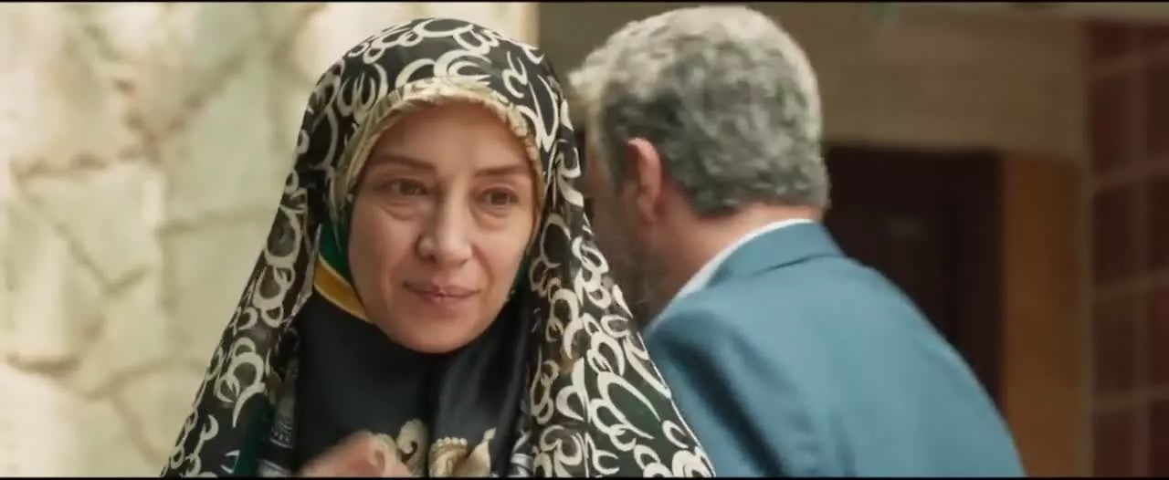 تیزر فیلم جوجه تیغی