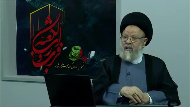 قسمتی از نامه حضرت علی السلام به عثمان بن حنیف ( نهج البلاغه )