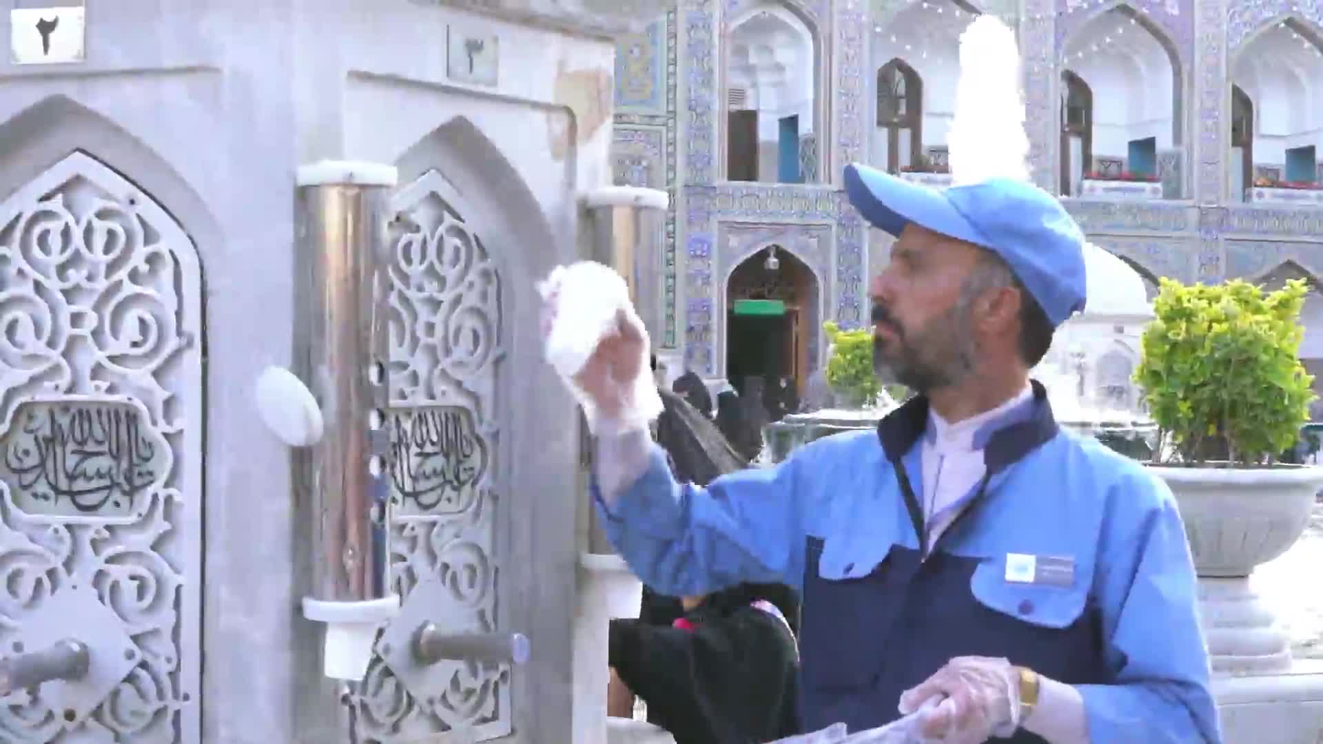 روز جهانی کار و کارگر گرامی باد