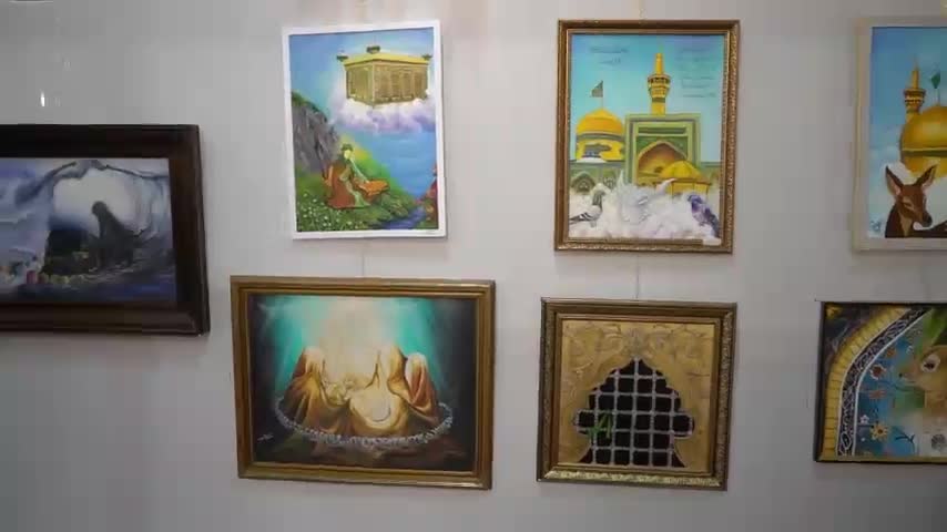 مصاحبه با خانم مسلمان شده استرالیایی