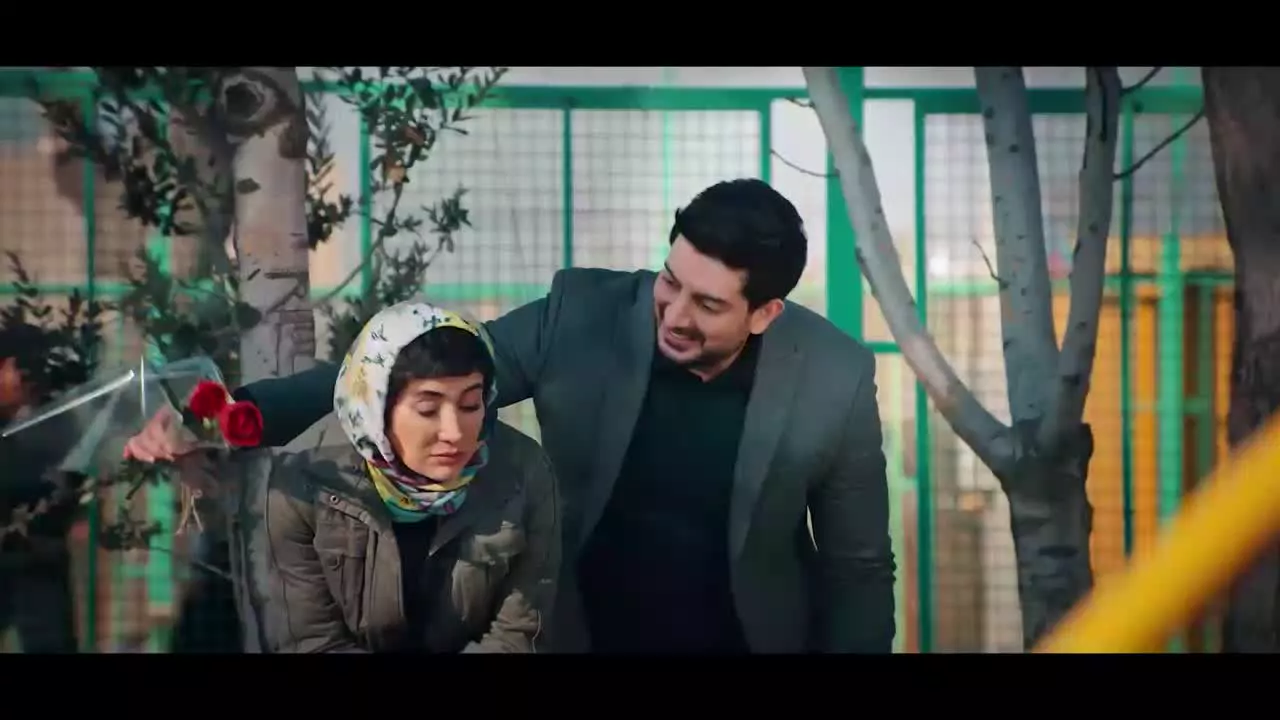 دانلود قسمت پنجم سریال نیوکمپ