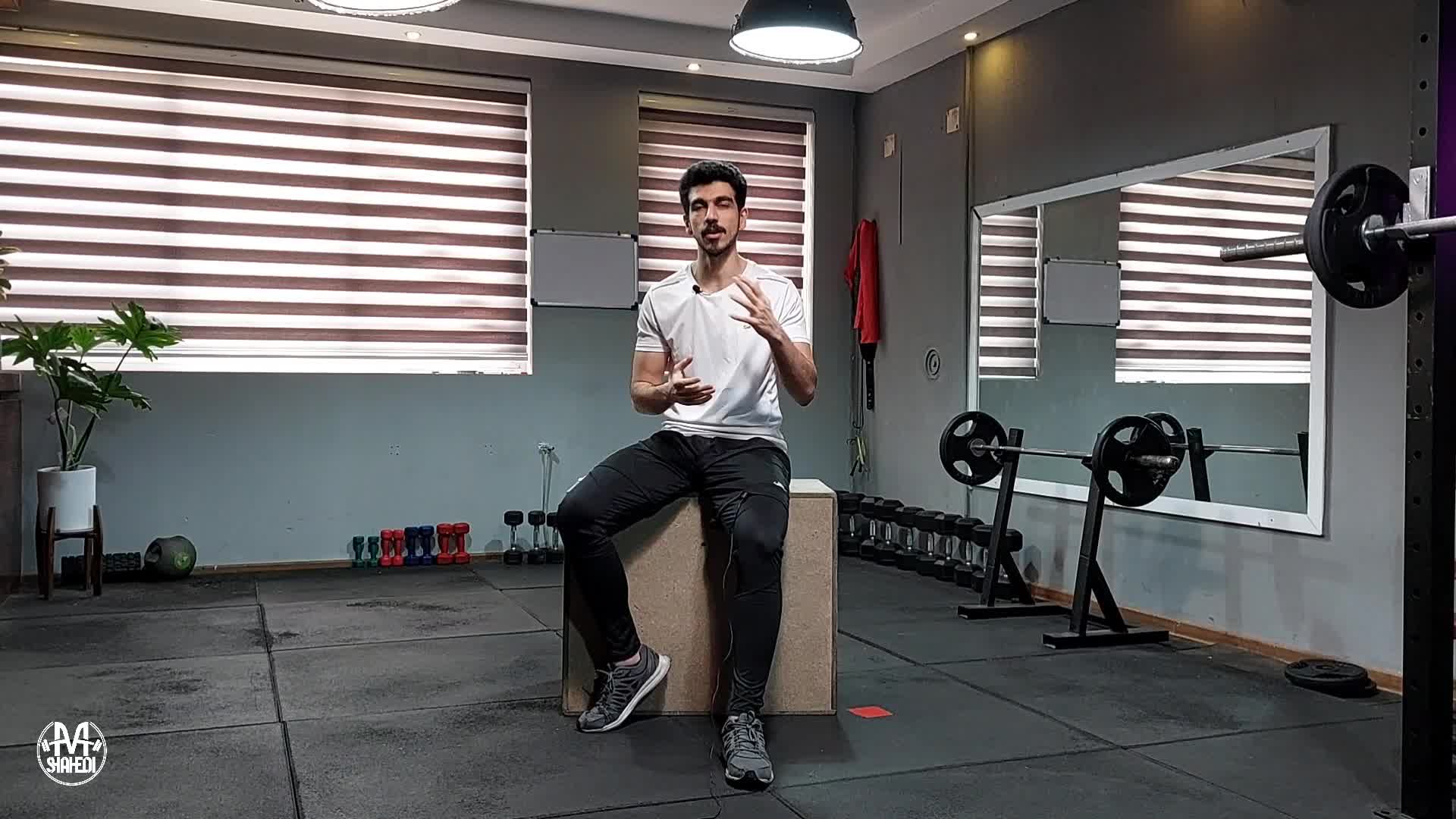 اشتباه بزرگ در تغذیه که مانع رشد تو میشه| کاش چندسال زودتر میدونستم!!