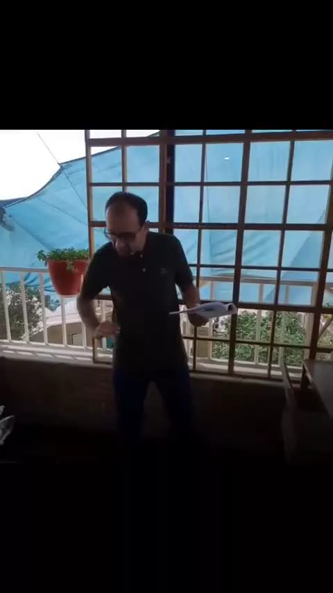 تمرین خفن صدا سازی