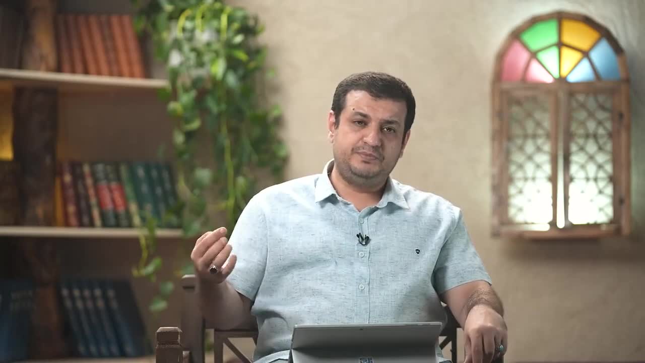 جنود عقل و جهل 61