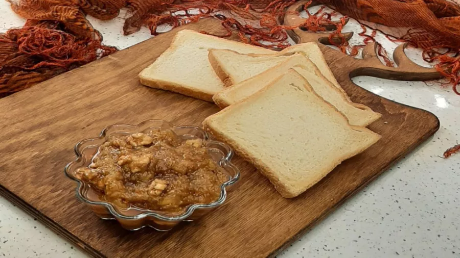 دستور تهیه یه صبحانه گیلانی بی نظیر