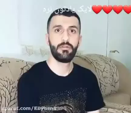 کلیپ طنز مهدی داب - کولر