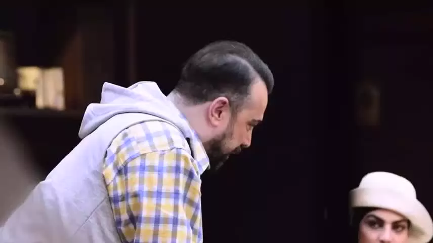 دانلود رئالیتی شو ضد فصل اول قسمت 8
