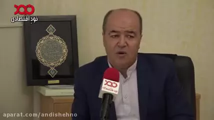 فیلم گلایه های رئیس اتحادیه عکاسان و فیلمبرداران از پلیس ۱۰ و کرونا