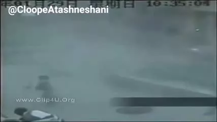 گازهایی که توی چاههای فاضلاب