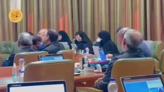   تذکر نرجس سلیمانی به زاکانی درباره شهر فروشی شهرداری