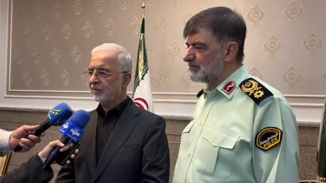   اعلام جزئیات طرح طرد اتباع غیرمجاز از کشور از زبان وزیر کشور