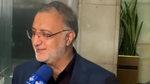   زاکانی ممنوع الخروج شد؟ / واکنش شهردار تهران چه بود؟