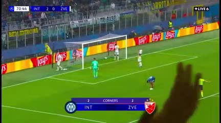    کولاک طارمی برای اینتر؛ یک گل و دو پاس گل به نام شاهزاده ایرانی