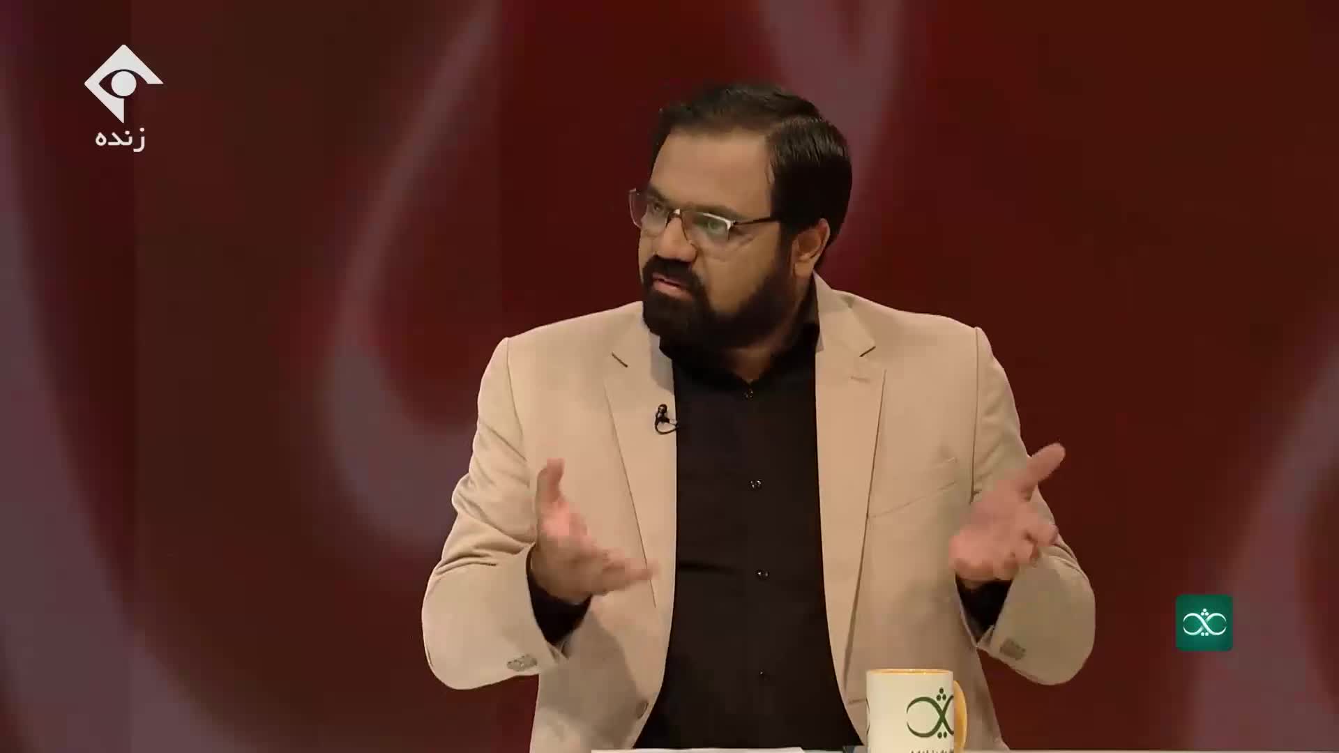   نسخه مجری تلویزیون برای تحریم کوکاکولا، محصولات HP و سخت‌افزارهای کامپیوتری!