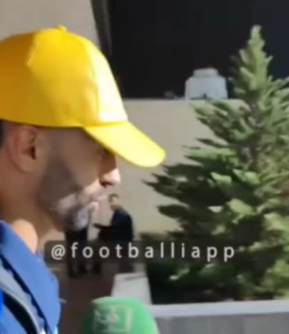   حرف‌های رامین رضاییان علیه ادعای جنجالی عادل فردوسی‌پور: زشت بود و از آقای فردوسی‌پور...