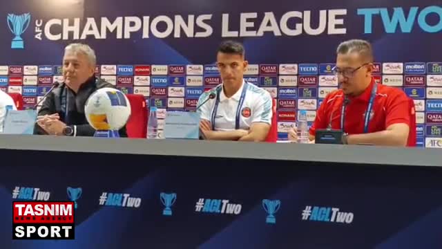   واکنش اسکوچیچ به ادعای ناامنی در ایران