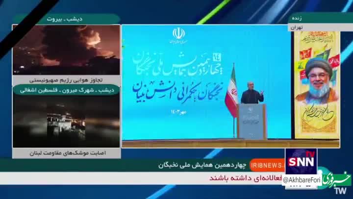   کنایه پزشکیان به برخی رفتارها: با زور و گرفتن و اخراج و تهدید نمی‌شود!