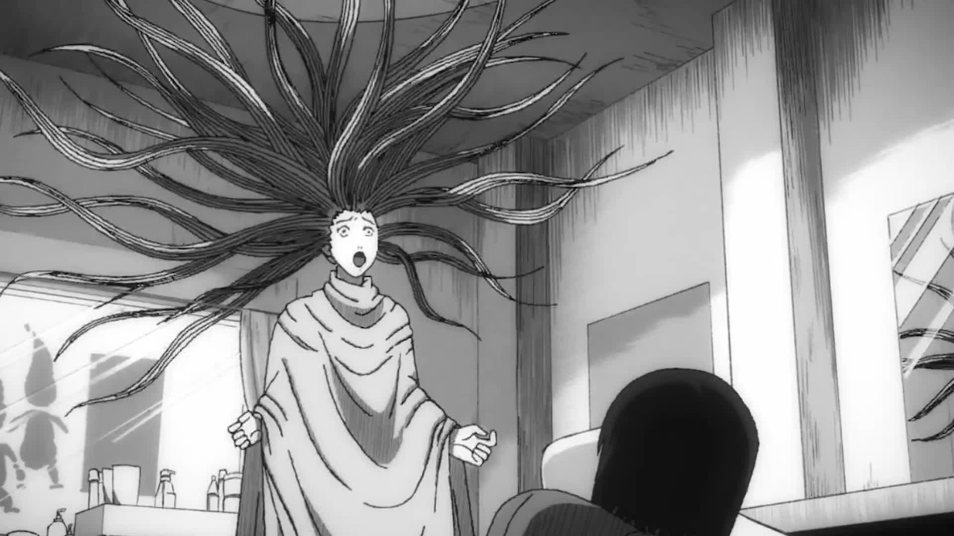 انیمیشن سریالی اوزوماکی قسمت 2 (زبان اصلی)