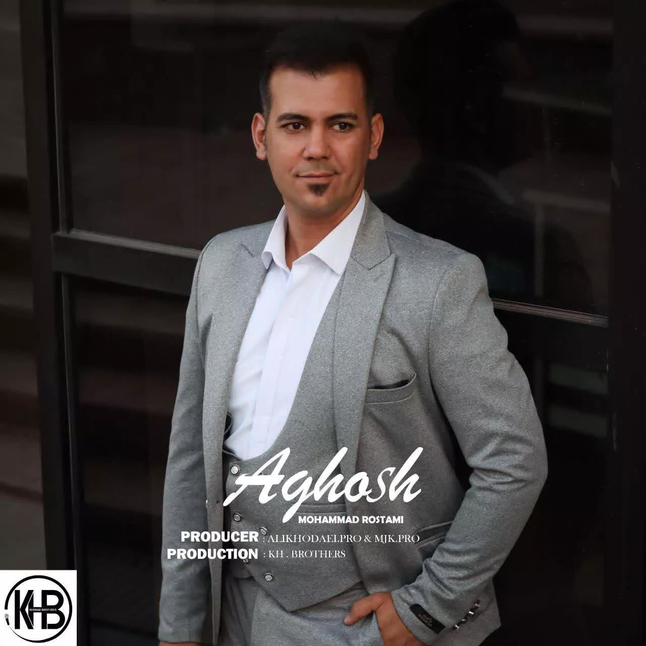 Mohammad Javad Rostami - Aghoosh