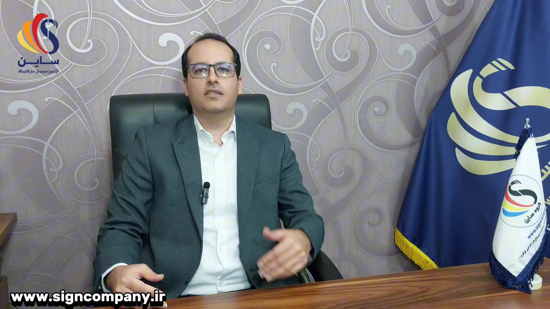 عوامل تاثیرگذار روی طراحی لوگو