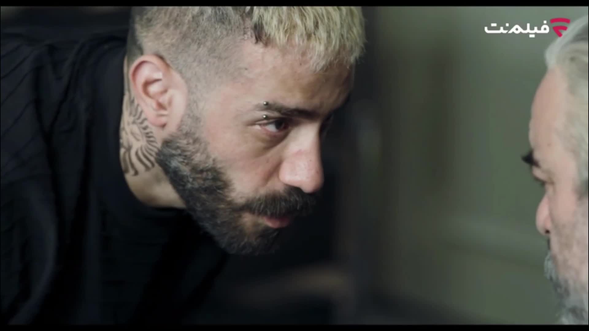 سریال گردن زنی قسمت چهارم 4