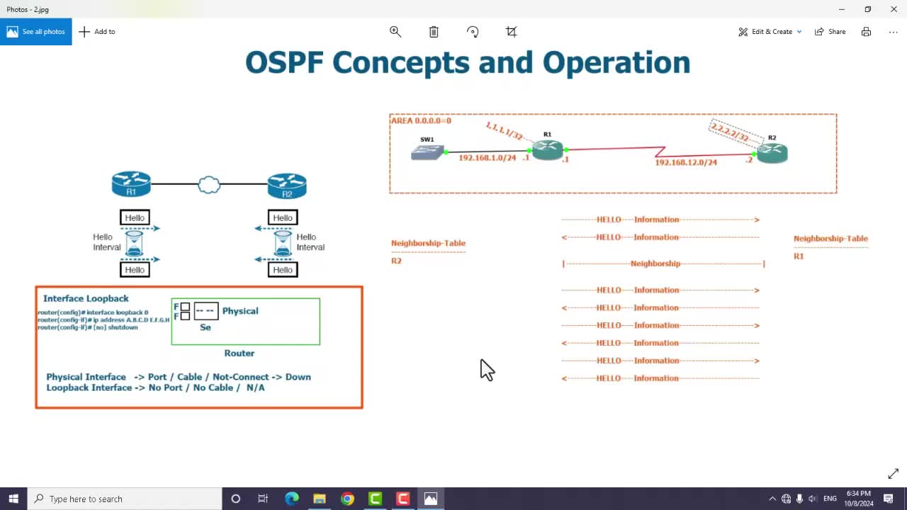 جلسه 17 شبکه ccna