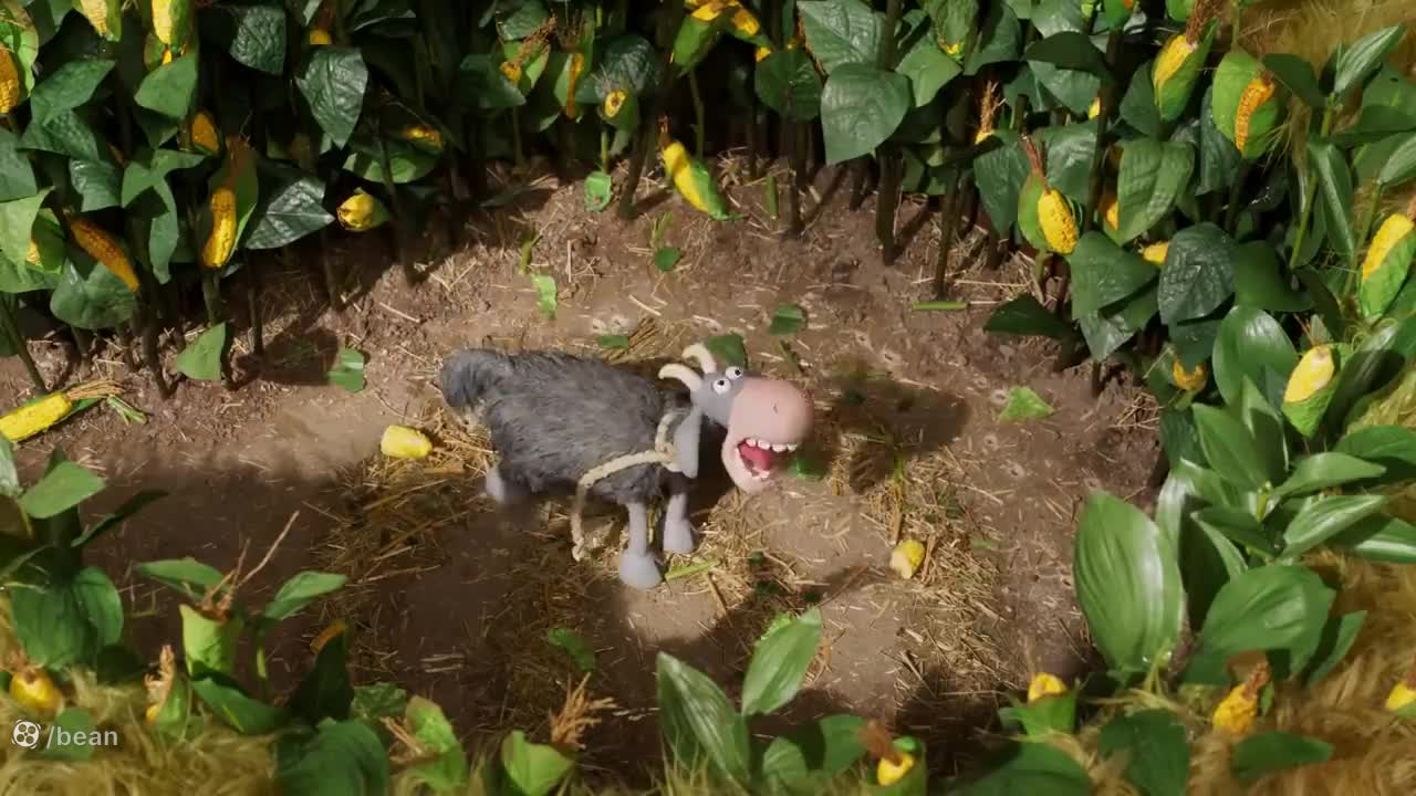 دانلود قسمت جدید انیمیشن بره ناقلا | کارتون بره ناقلا جدید بره بازیگوش