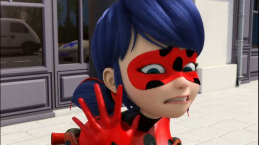 دانلودانیمیشن دختر کفشدوزکی فصل3 | کارتون لیدی باگ و گربه سیاه دوبله فارسی