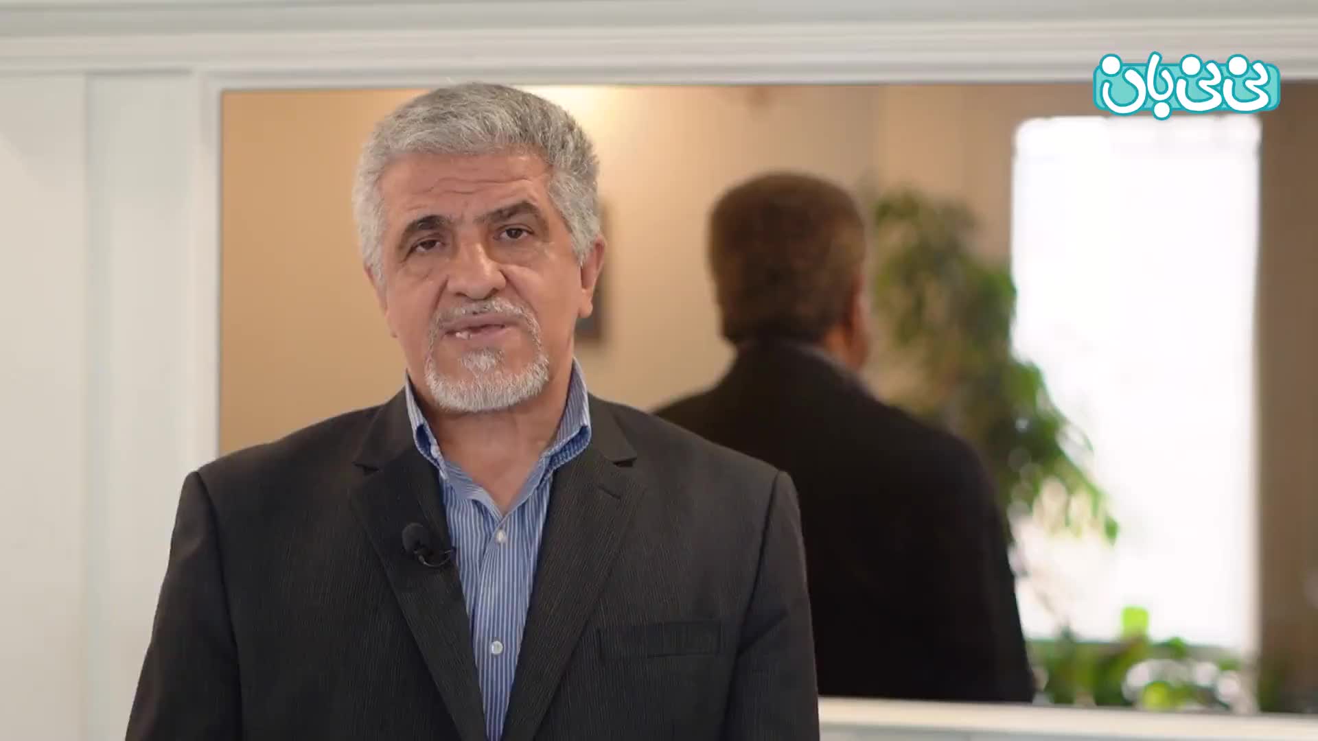 ترمیم چانه های کوچک :