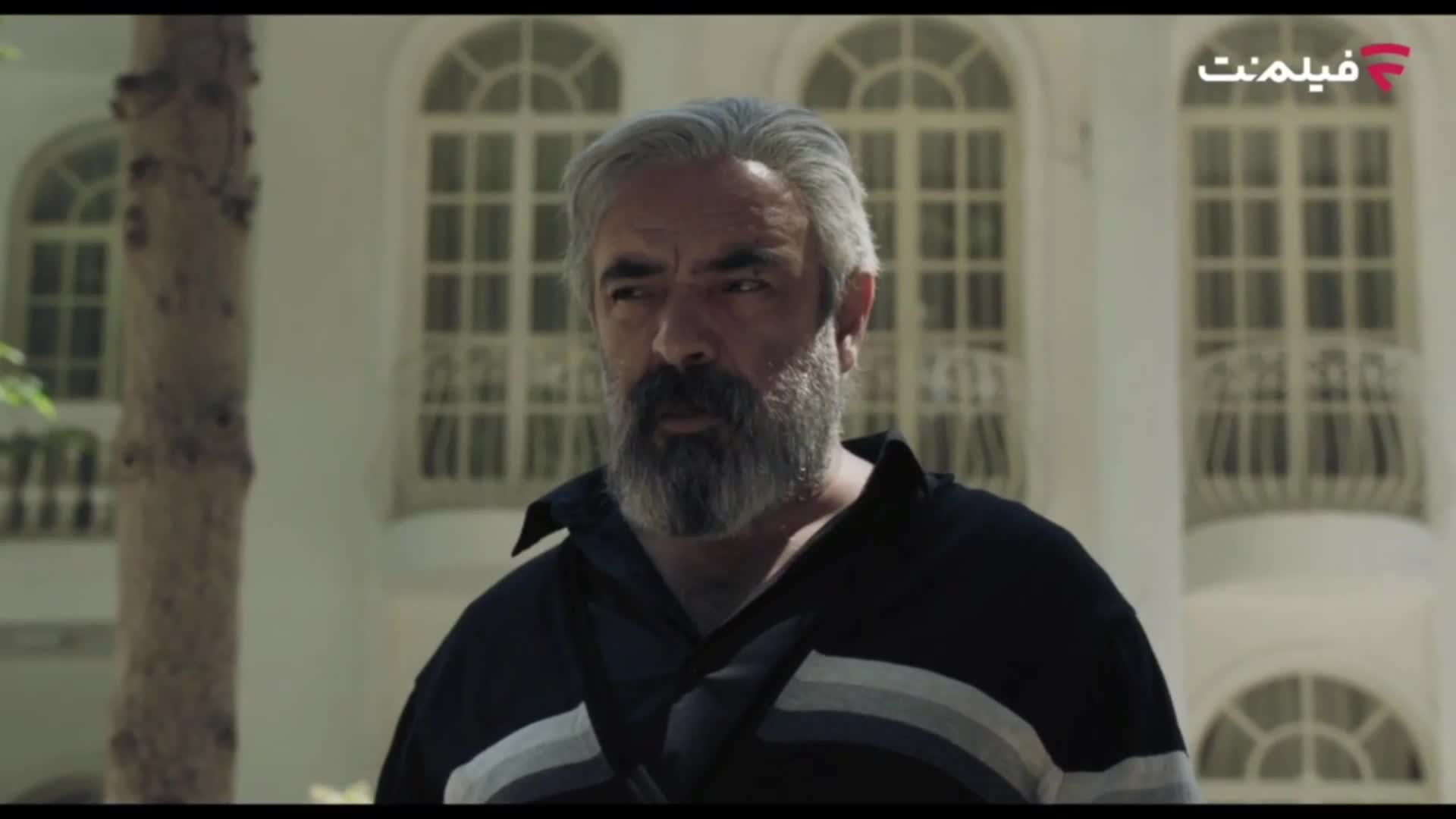 سریال گردن زنی قسمت پنجم 5