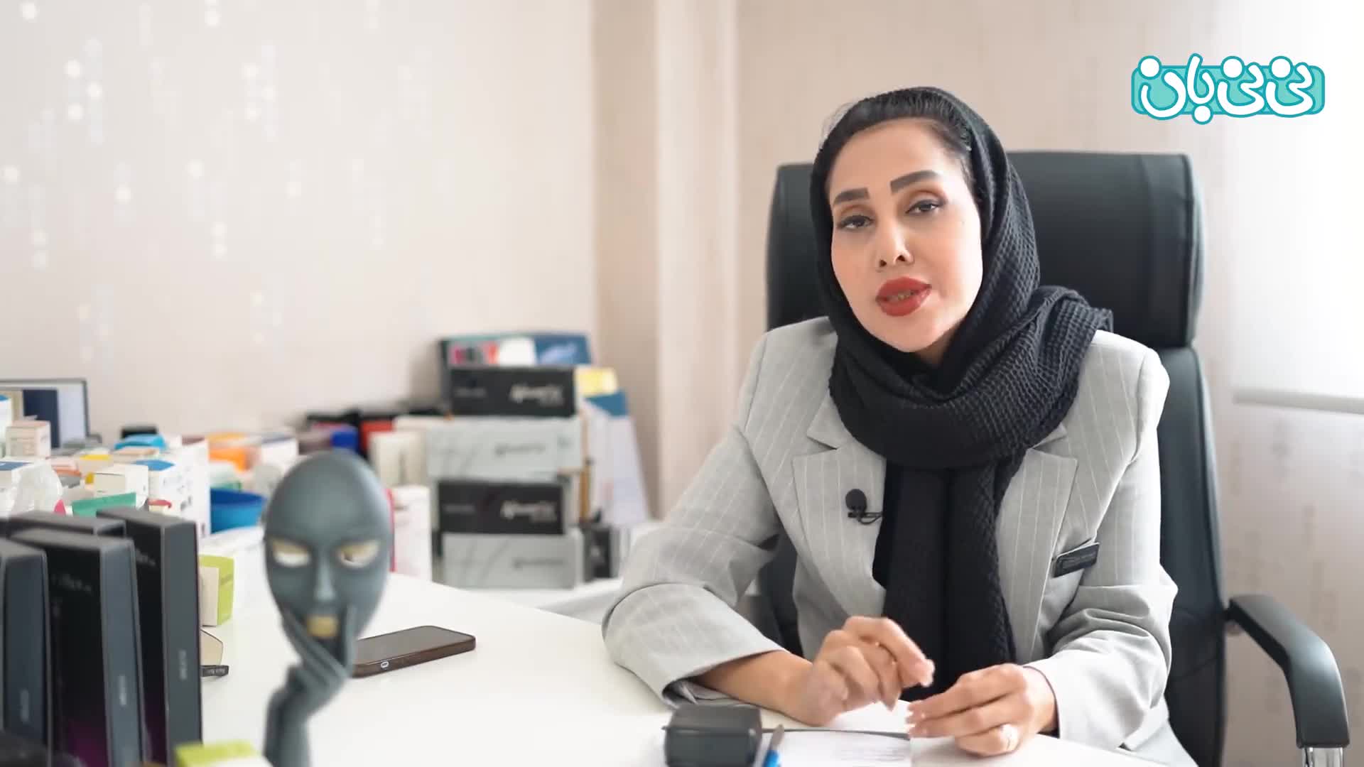 کانتورینگ صورت با فیلر :