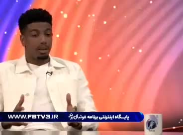   روایت جالب ایوب العملود از رسیدن پیشنهاد پرسپولیس در لحظه امضای سند ازدواج!