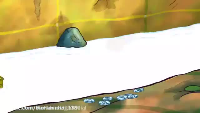 دانلود باب اسفنجی جدید 2024 دوبله فارسی | انیمیشن باب اسفنجی جدید 2024 دوبله