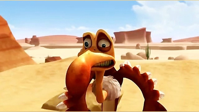 دانلود رایگان قسمت 13 کارتون اسکار