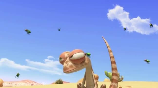 دانلود رایگان قسمت 8 کارتون اسکار