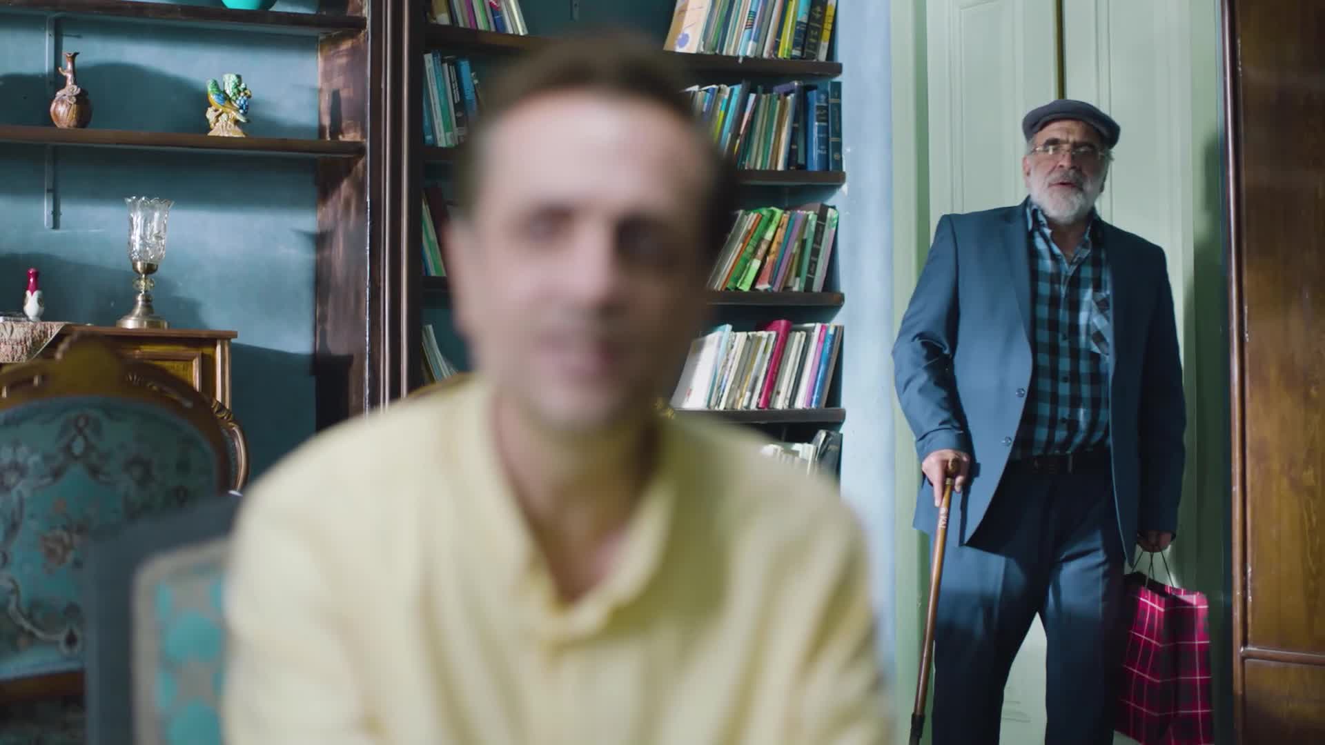 فیلم ایرانی رویای شیرین