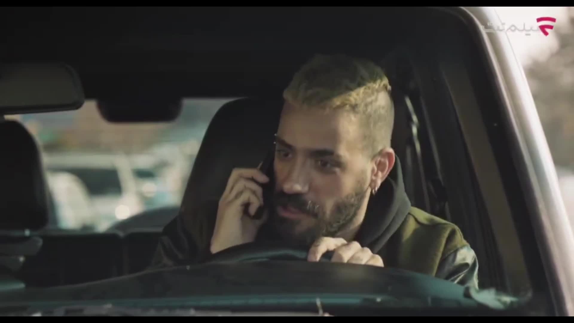 سریال گردن زنی قسمت پنجم