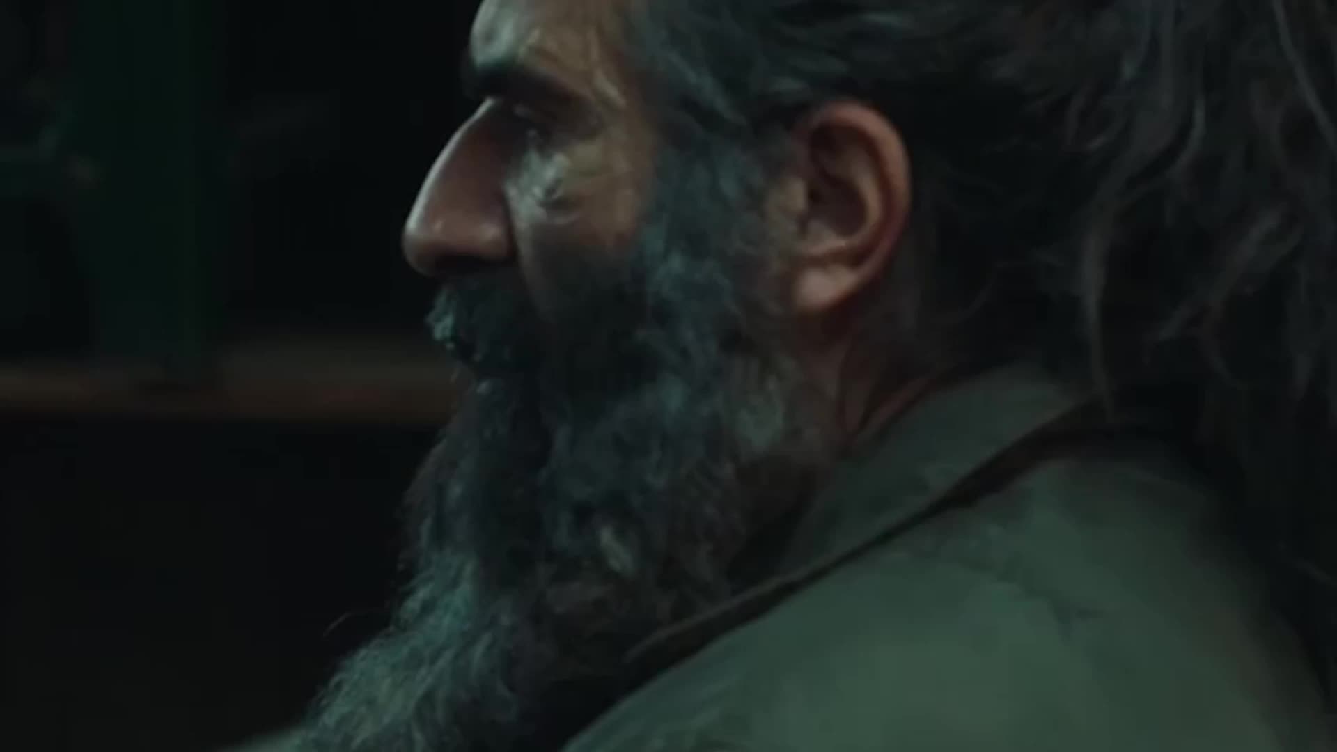 سریال غربت قسمت پنجم (5)