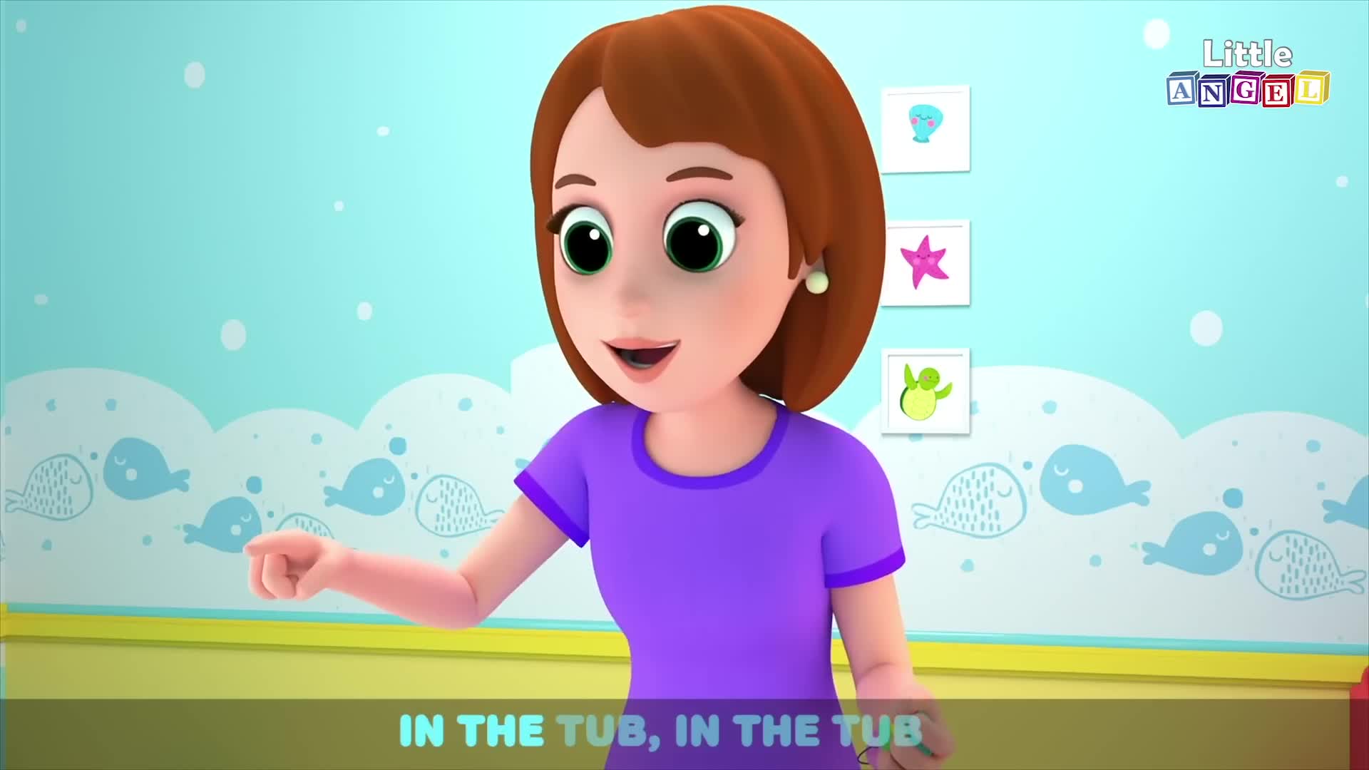 کودکانه با برادر عزیزم آشنا شوید