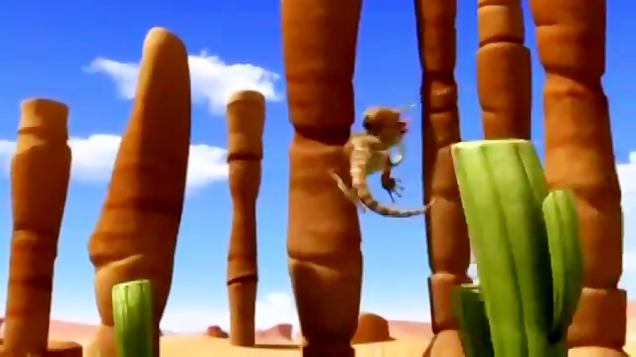 دانلود رایگان قسمت 23 کارتون اسکار