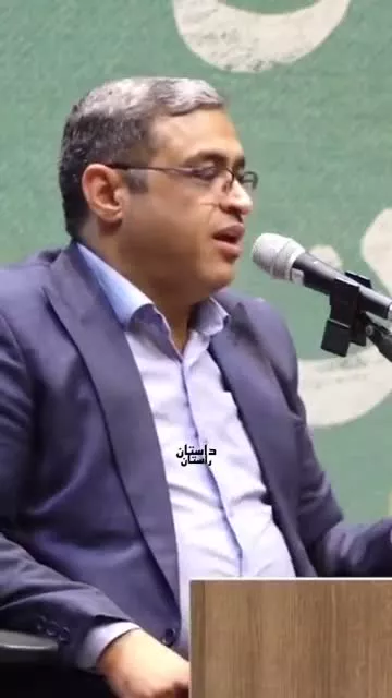   حرف‌های تلخ دکتر سعید عزیزی: بچه‌های دهه ۸۰  به بعد درست نمی‌خوانند چون می‌فهمند...