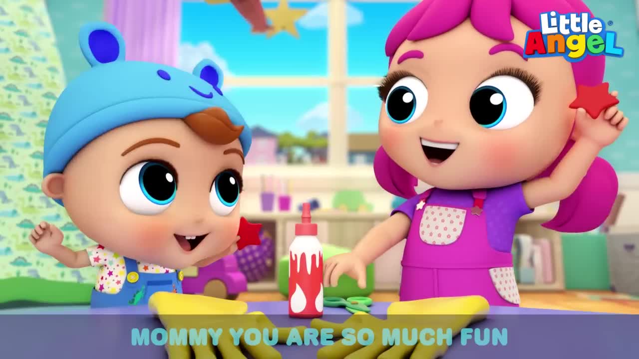 کودکانه آهنگ اول آوریل