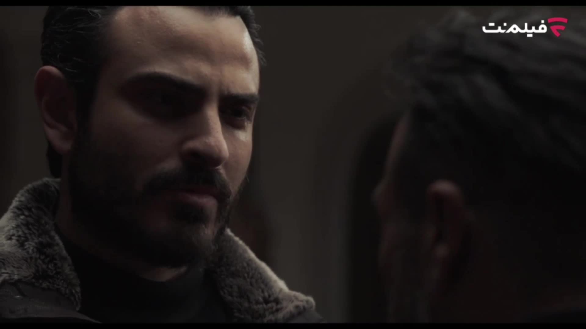 سریال گردن زنی قسمت ششم 6