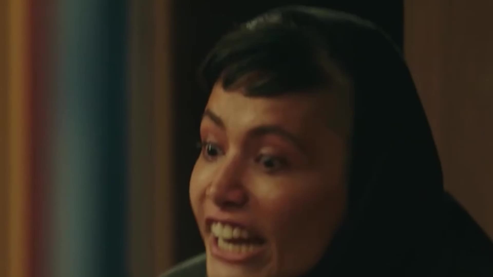 سریال غربت قسمت ششم (6)