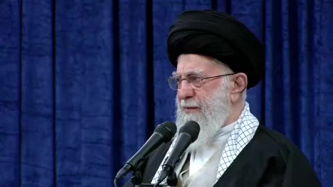   رهبر انقلاب: به زودی درباره مسائل غزه و لبنان صحبت خواهم کرد