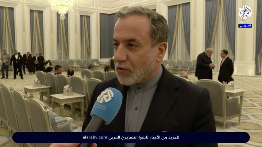   پاسخ مهم عراقچی به یک سوال: اسرائیل به تاسیسات هسته‌ای ایران حمله می‌کند؟