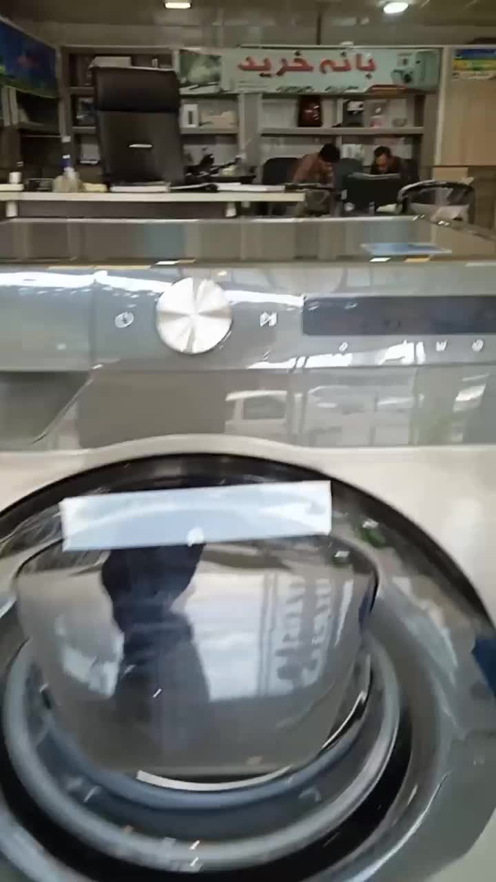 لباسشویی 9کیلو سامسونگ ادواش |بانه خرید